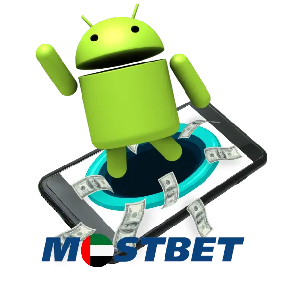 Mostbet Android Features