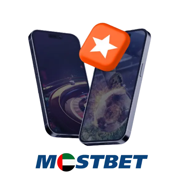 Download Mostbet IOS